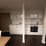 Top Floor - View & Balcony In Oslo City Center
